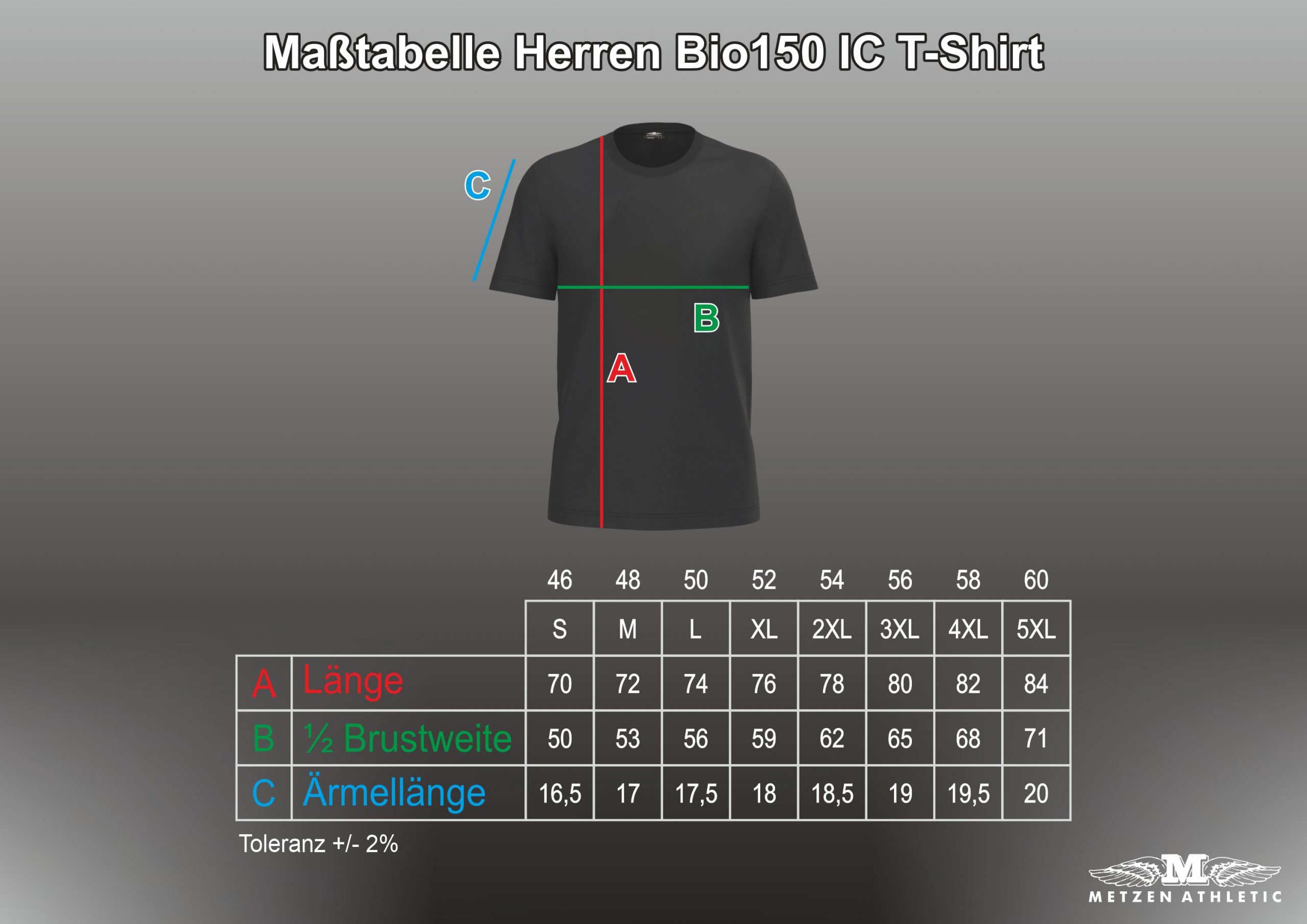 Bad Aachen T-Shirt im Deutschland Design – Bild 2