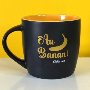 Au Banan Tasse
